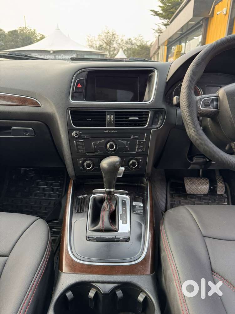 Audi Q5 Special Edition, 2010, Diesel