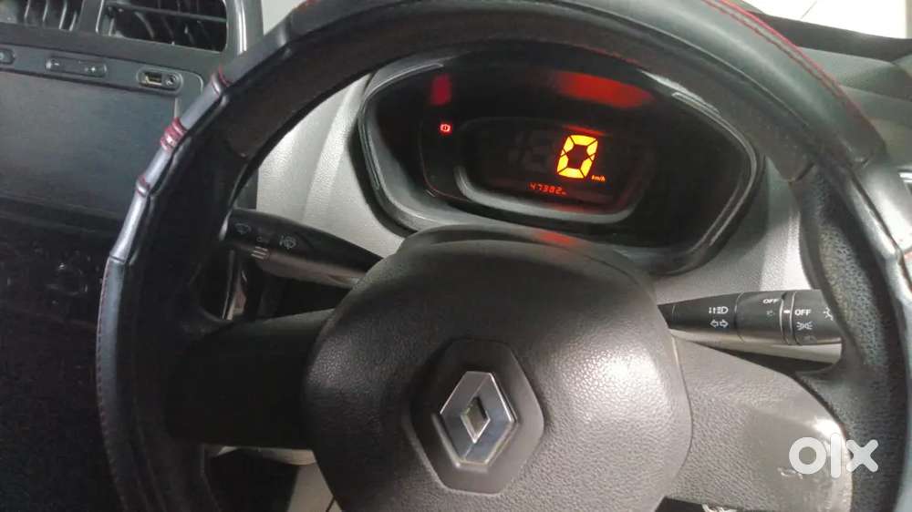 Renault Kwid 2017