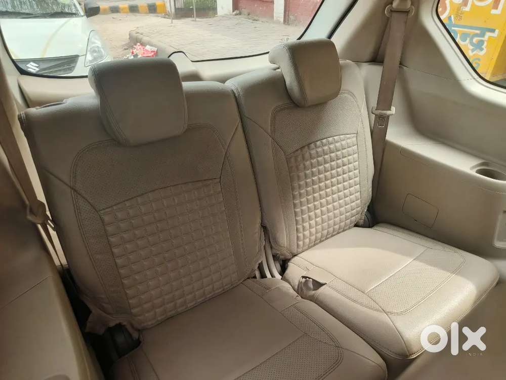 Maruti Suzuki Ertiga 2023