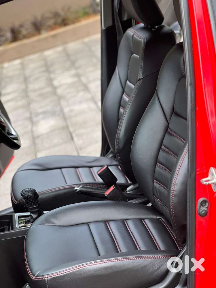 Maruti Suzuki Swift Amt Zdi Plus, 2019, Diesel