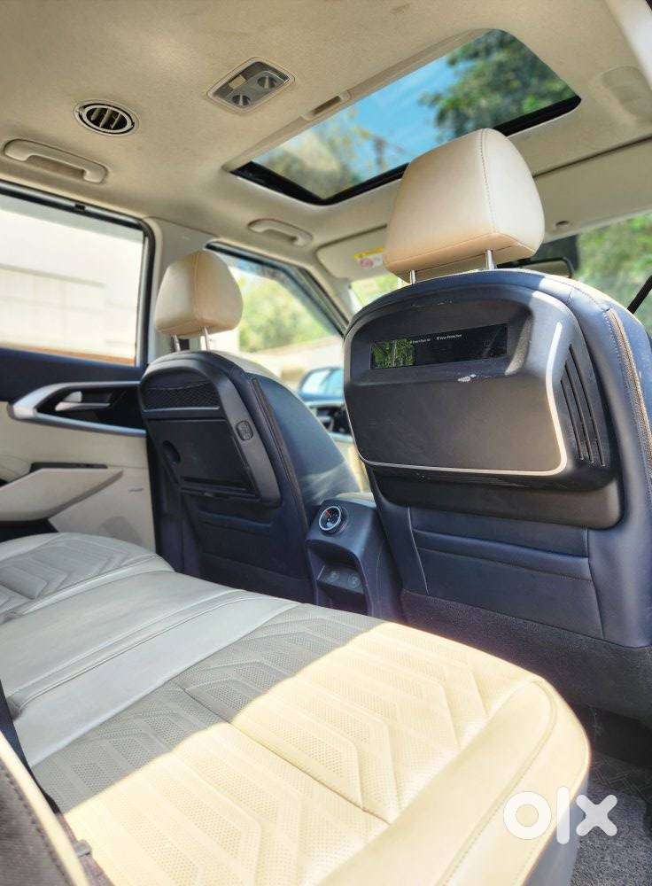 Kia Carens 1.5 Luxury Plus Diesel At 7 Str, 2022, Diesel