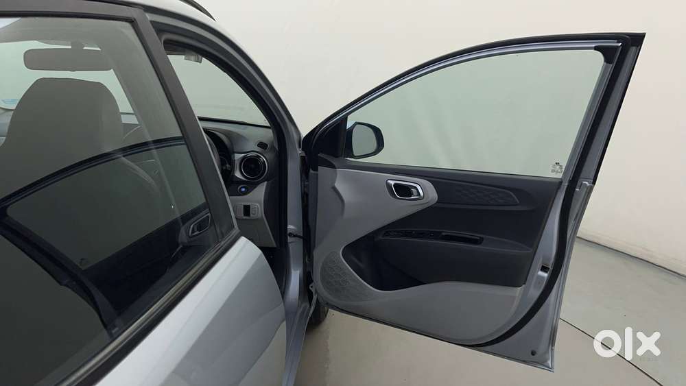 Hyundai Grand I10 Nios Asta 1.2 Kappa Vtvt, 2020, Petrol