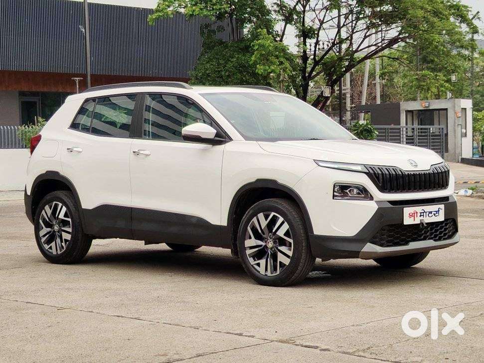 Skoda Kylaq Prestige, 2025, Petrol