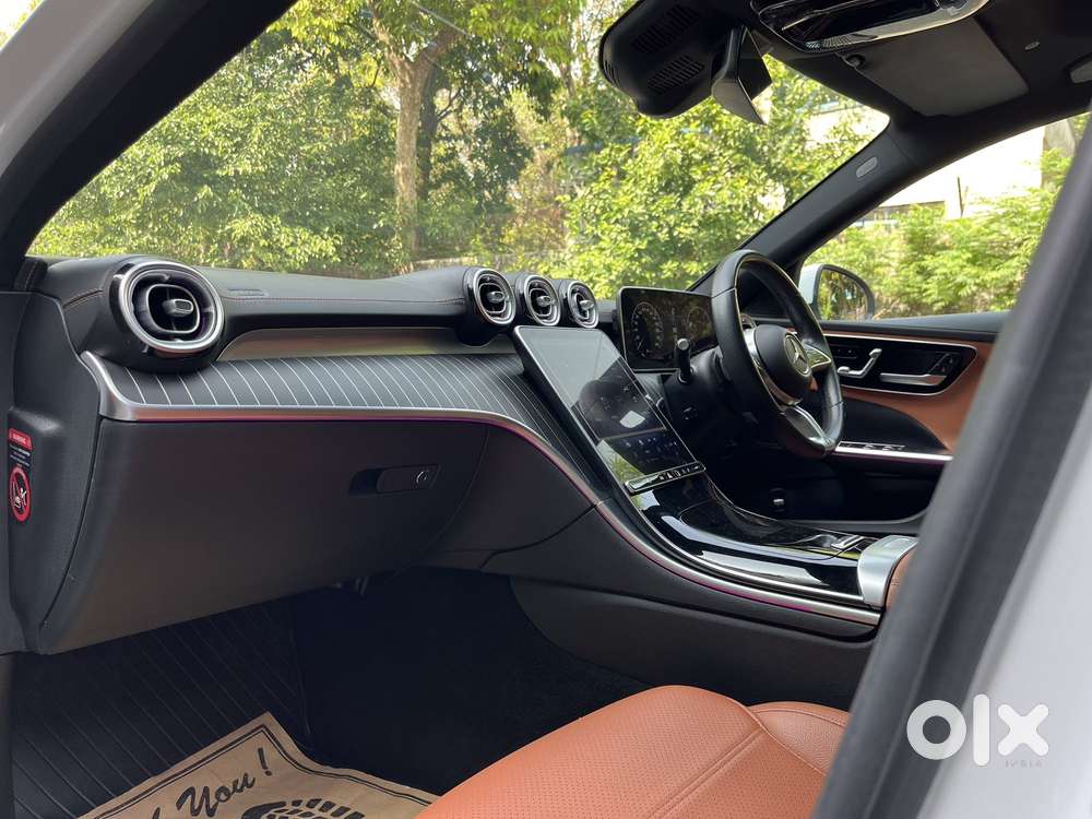 Mercedes-benz C Class Prime 200, 2024, Petrol