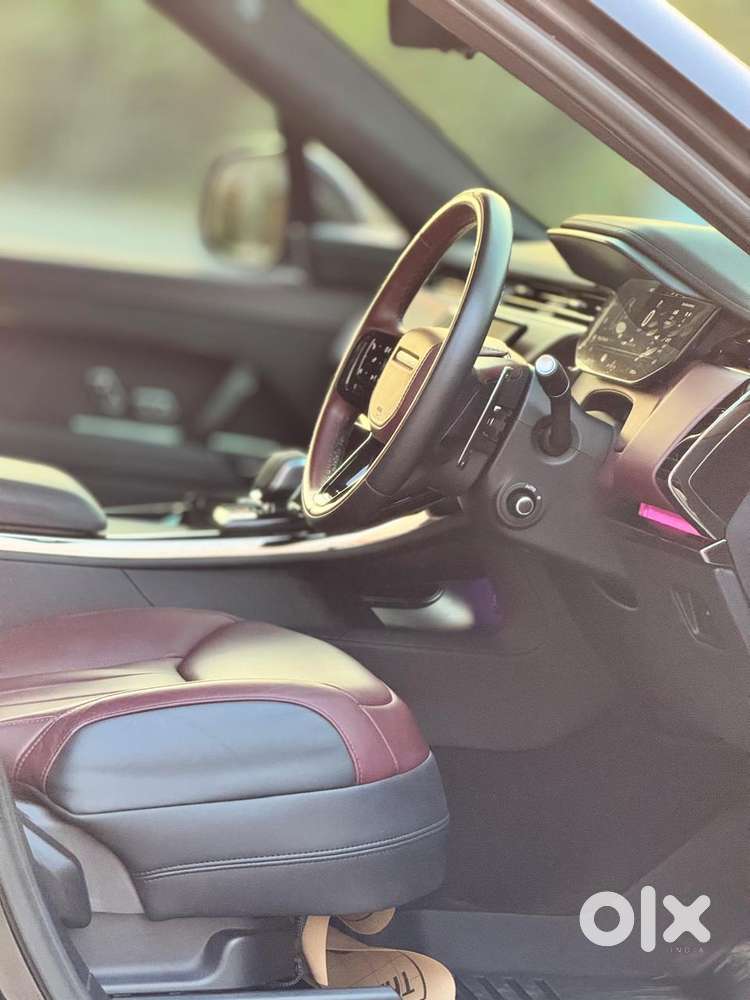 Land Rover Range Sport Autobiography 3.0 Diesel, 2025, Diesel