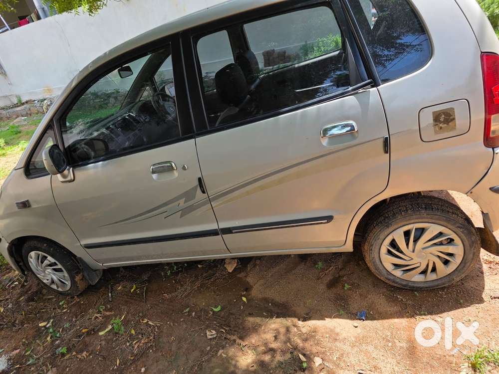 Maruti Estilo Vxi 2008