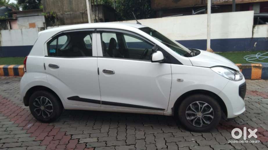 Hyundai Santro, 2019, Petrol