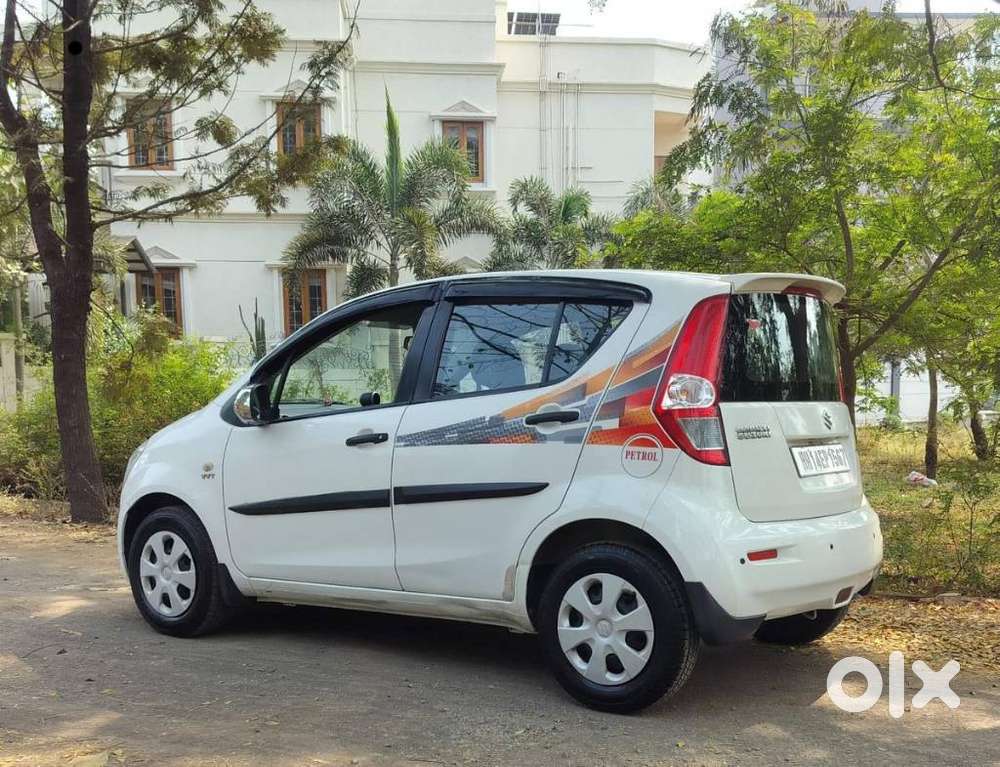 Maruti Suzuki Ritz