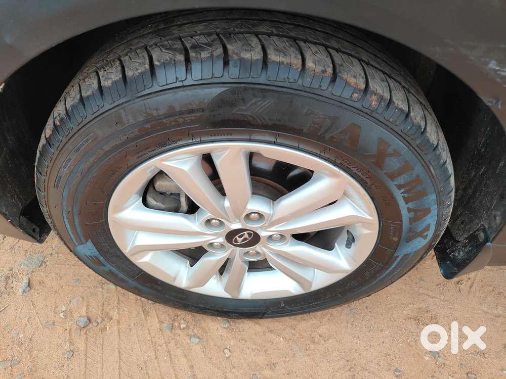 Hyundai Creta 1.6 Sx, 2016, Petrol