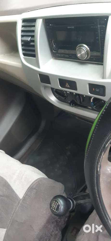 Maruti Suzuki Zen Estilo Vxi Bsiv, 2011, Petrol