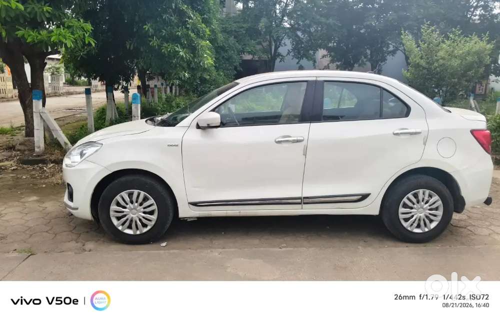 Swift Dzire Vdi 2018 Edition