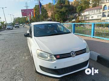 Volkswagen polo best sale 2011 olx