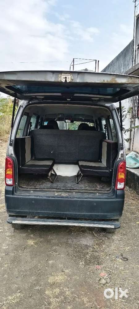 Maruti Suzuki Eeco 2024