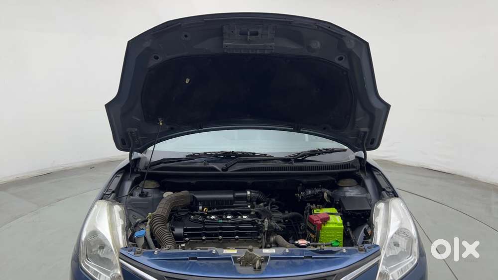 Maruti Suzuki Baleno Delta, 2016, Petrol