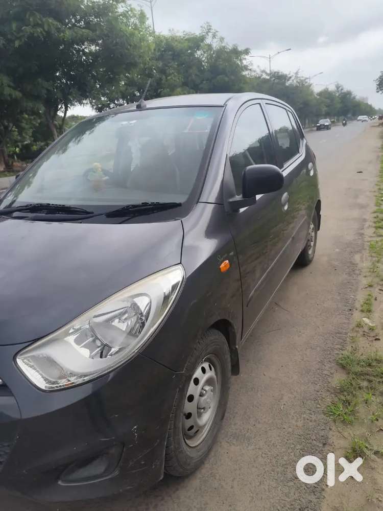 2013 Hyundai I10 Era Petrol Manual