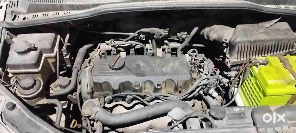 Hyundai Getz Prime 2005