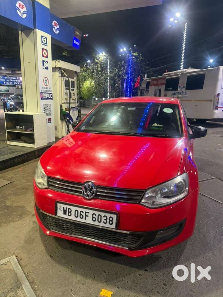 Volkswagen Polo Petrol Well Maintained