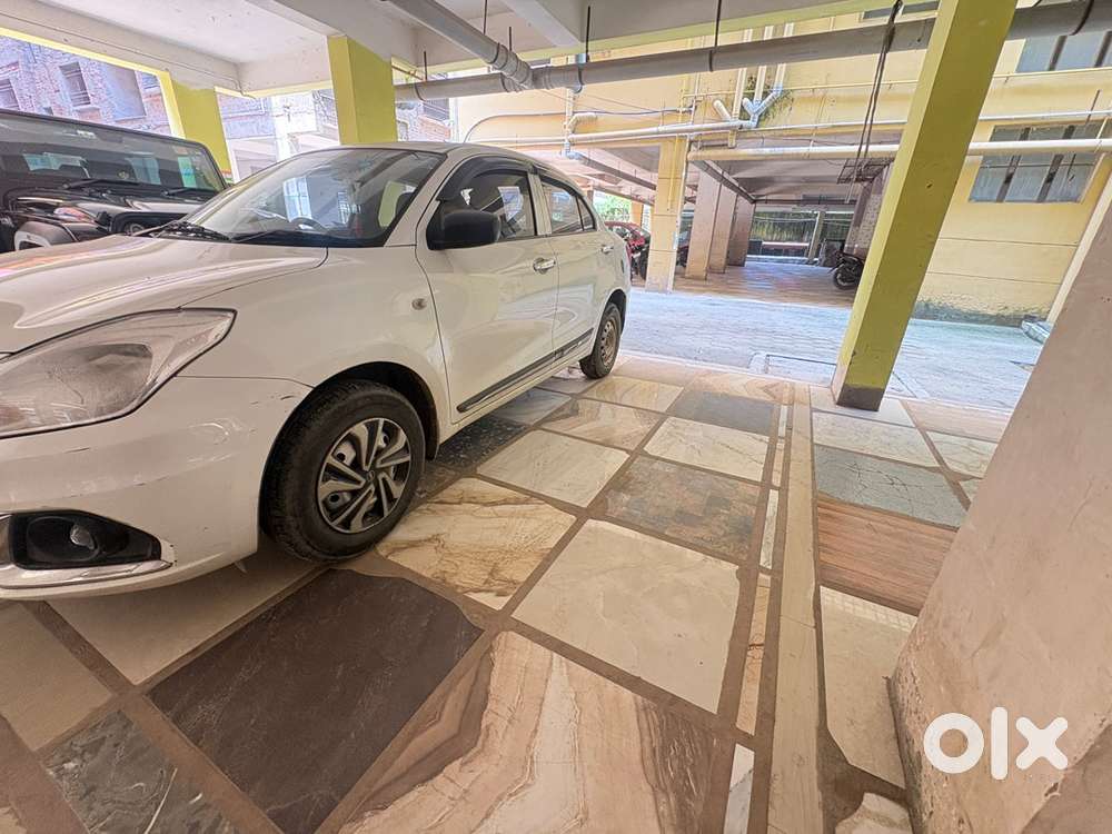 Maruti Suzuki Dzire 2022