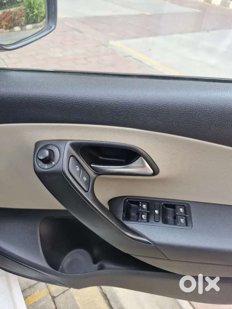 Volkswagen Polo Diesel Comfortline 2012