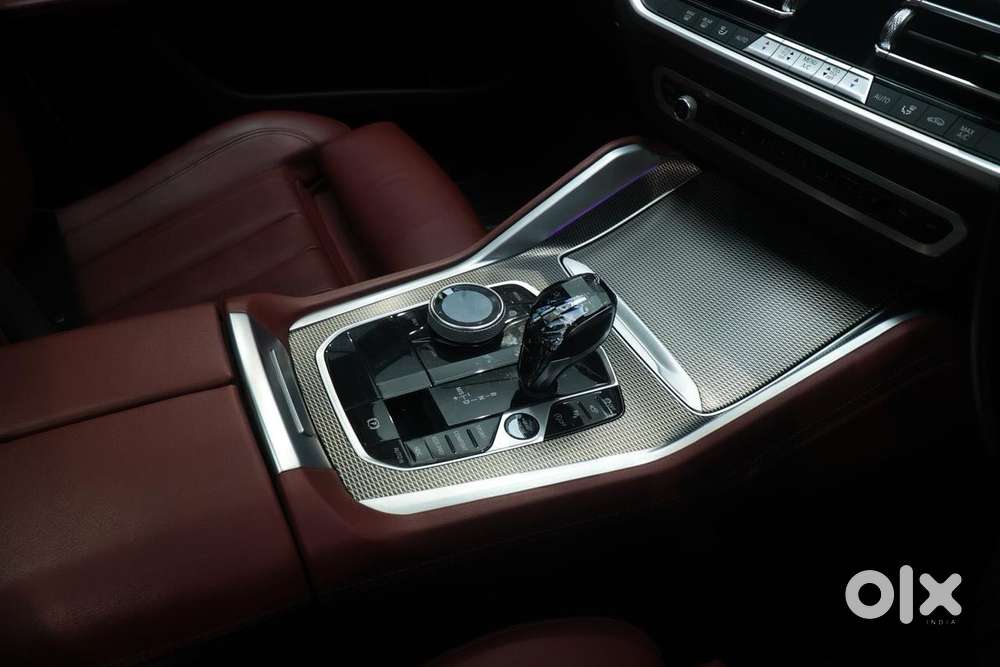 Bmw X6 3.0 Xdrive 40i Xline, 2022, Petrol