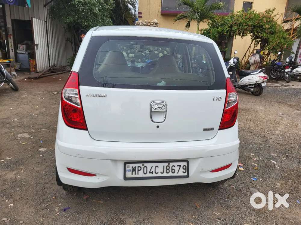 Hyundai I-10 Magna Irde2 Original Condition