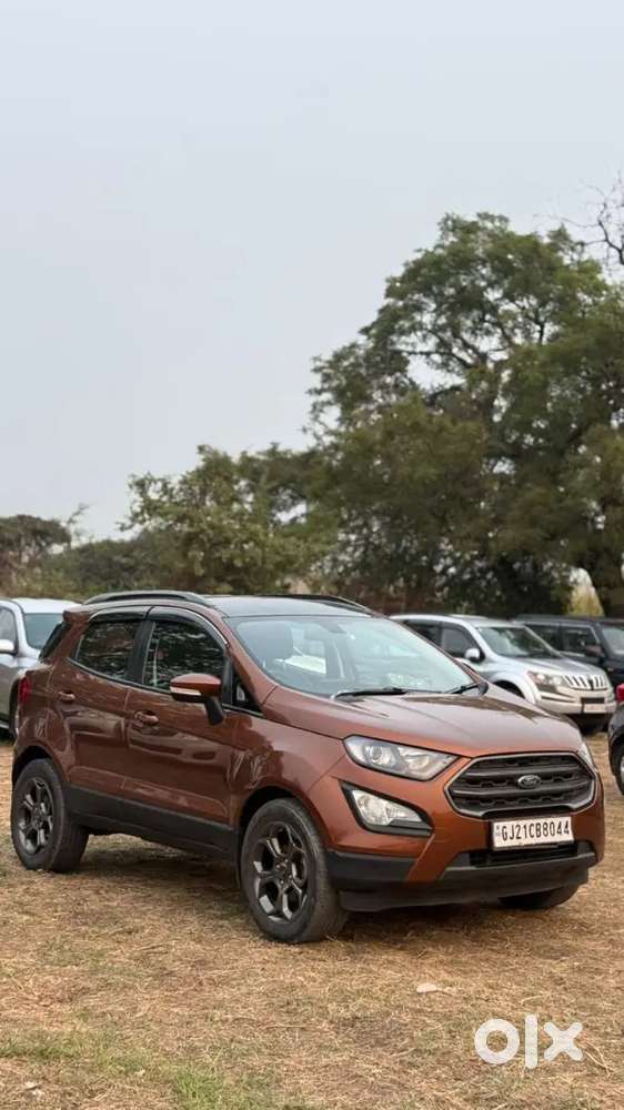 Ecosport Ford