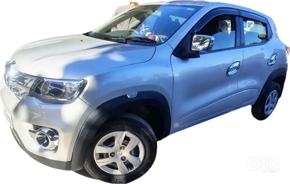 Renault Kwid 0.8 Rxl 2016