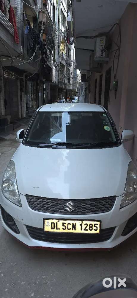 I Wanna Sale My Swift Car Very Good Condition