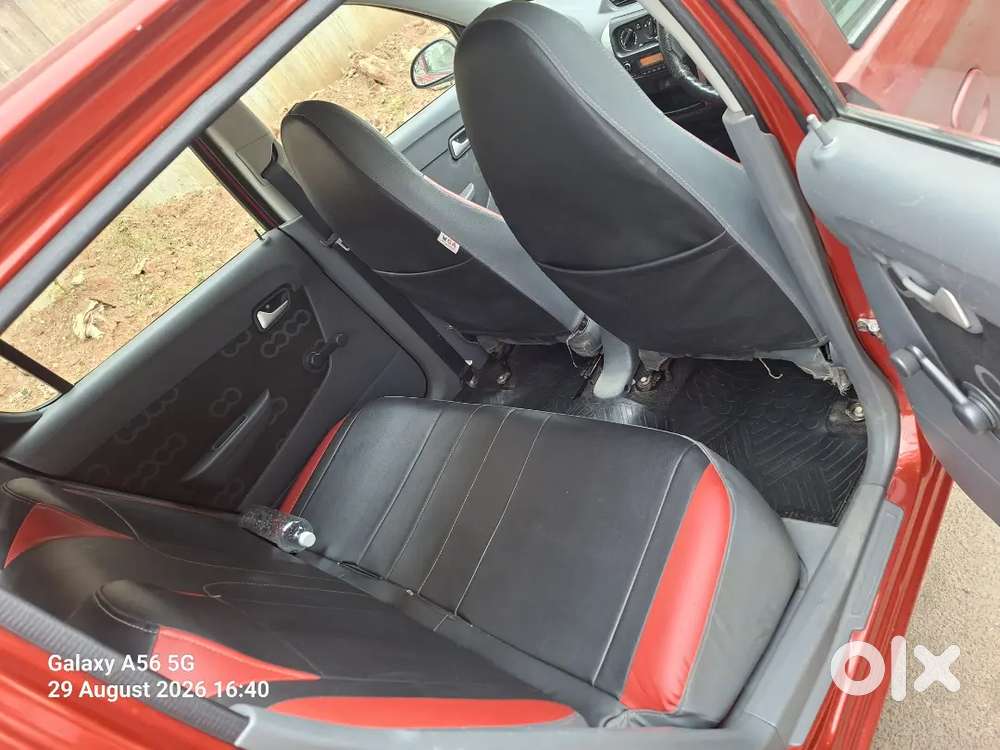 Maruti Suzuki Alto 2014