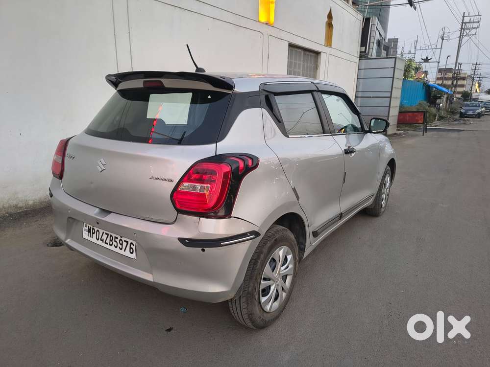 Maruti Suzuki Swift 1.2 Vxi (o), 2022, Petrol
