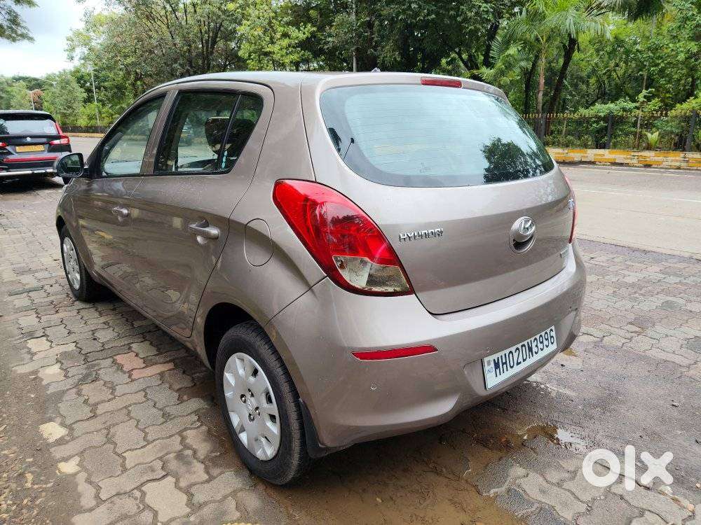 Hyundai I20 Magna Optional 1.2, 2014, Petrol
