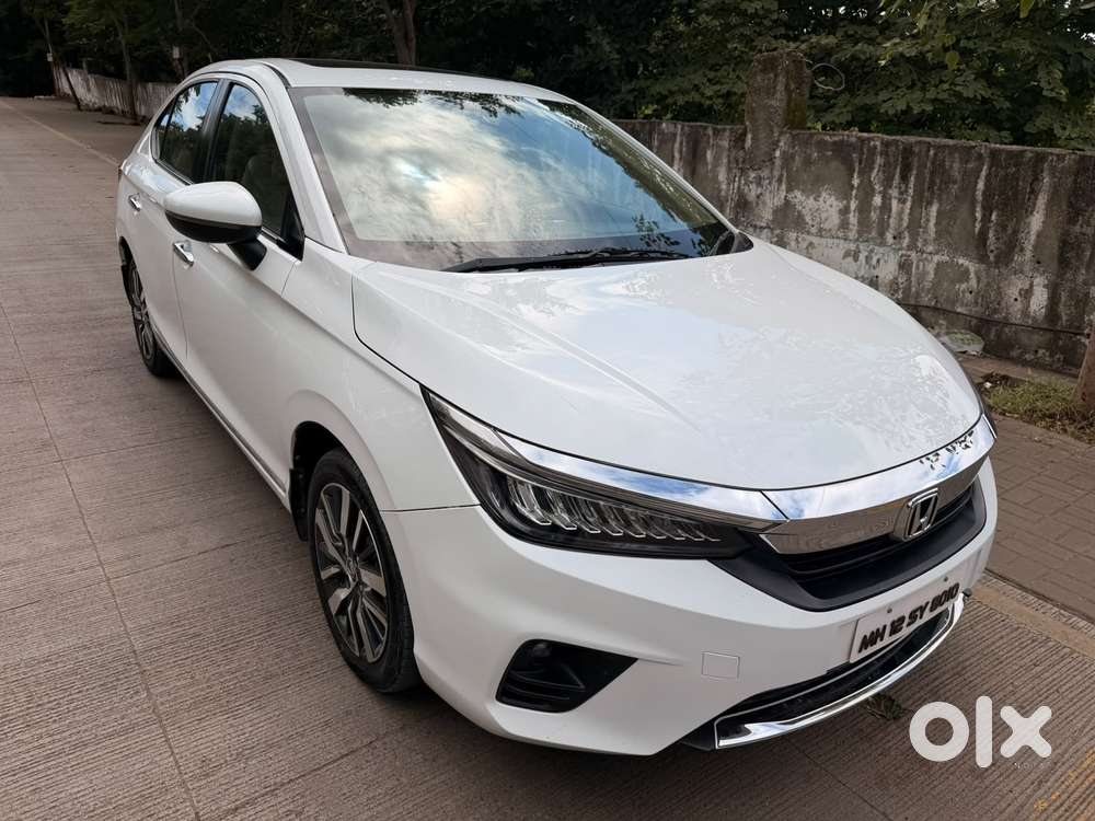 Honda City 1.5 Zx I-dtec Mt, 2020, Diesel