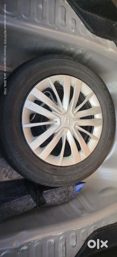Honda Amaze 1.2 Petrol 2025