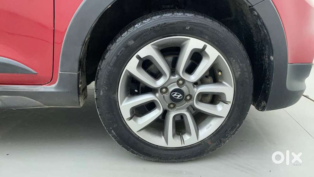 Hyundai I20 Active 1.2 S, 2016, Petrol