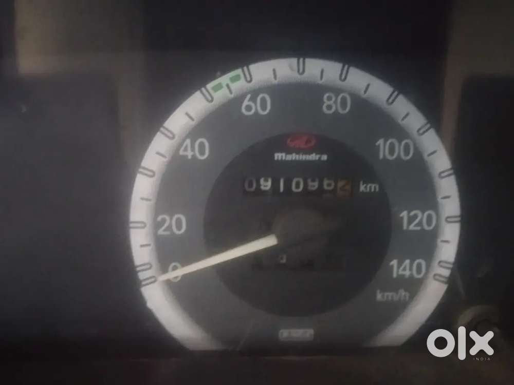 Mahindra Bolero Neo Plus 2009 Diesel 96000 Km Driven