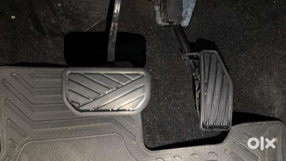 Maruti Suzuki Xl6 Zeta At, 2019, Petrol