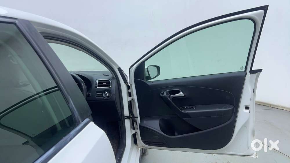 Volkswagen Polo 1.0 Highline Plus Tsi, 2020, Petrol