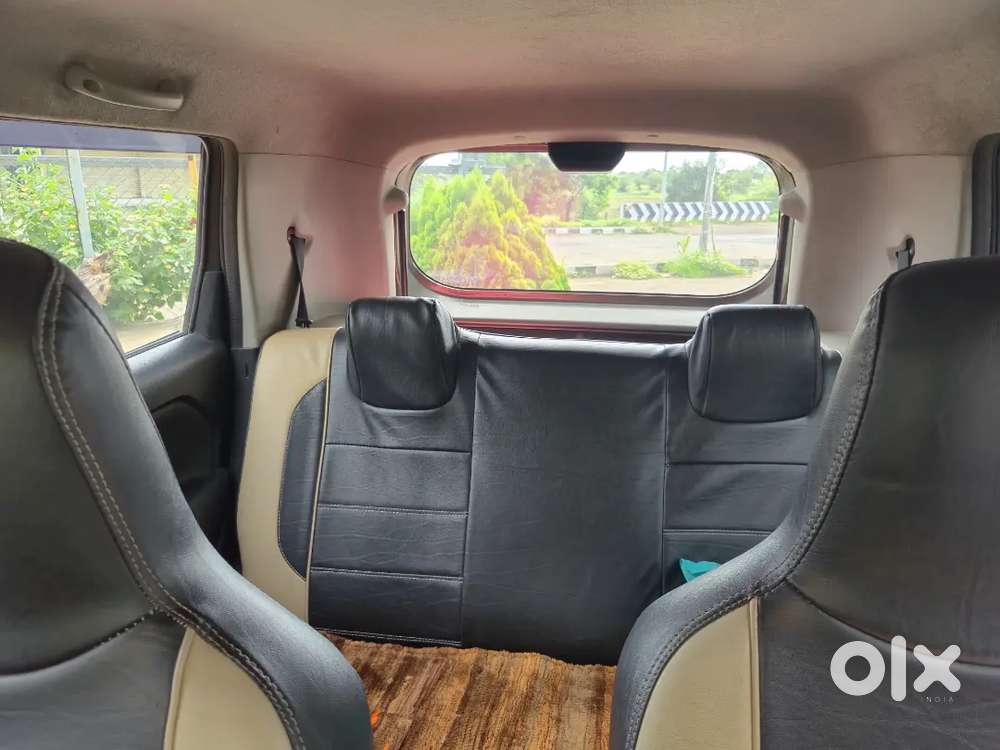 Maruti Suzuki Wagon R Lxi 2021 Variant