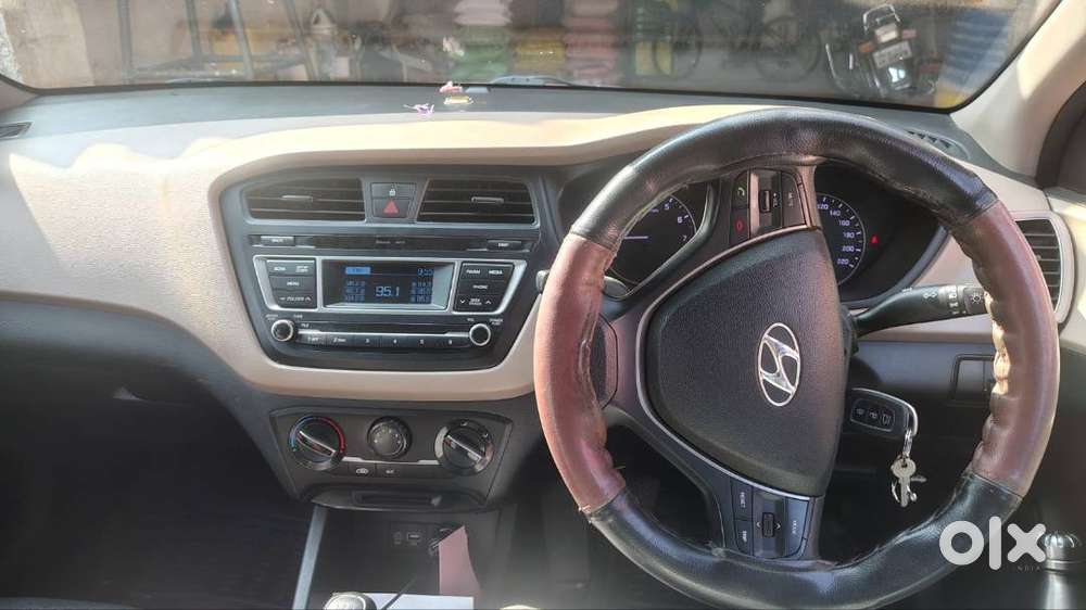 Hyundai I20 2016 Magna