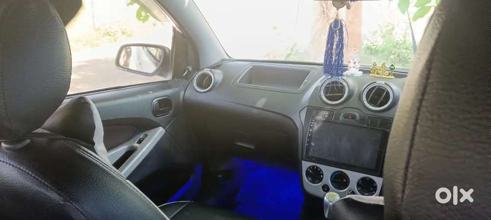 Ford Figo Diesel 2012 3rd Owner