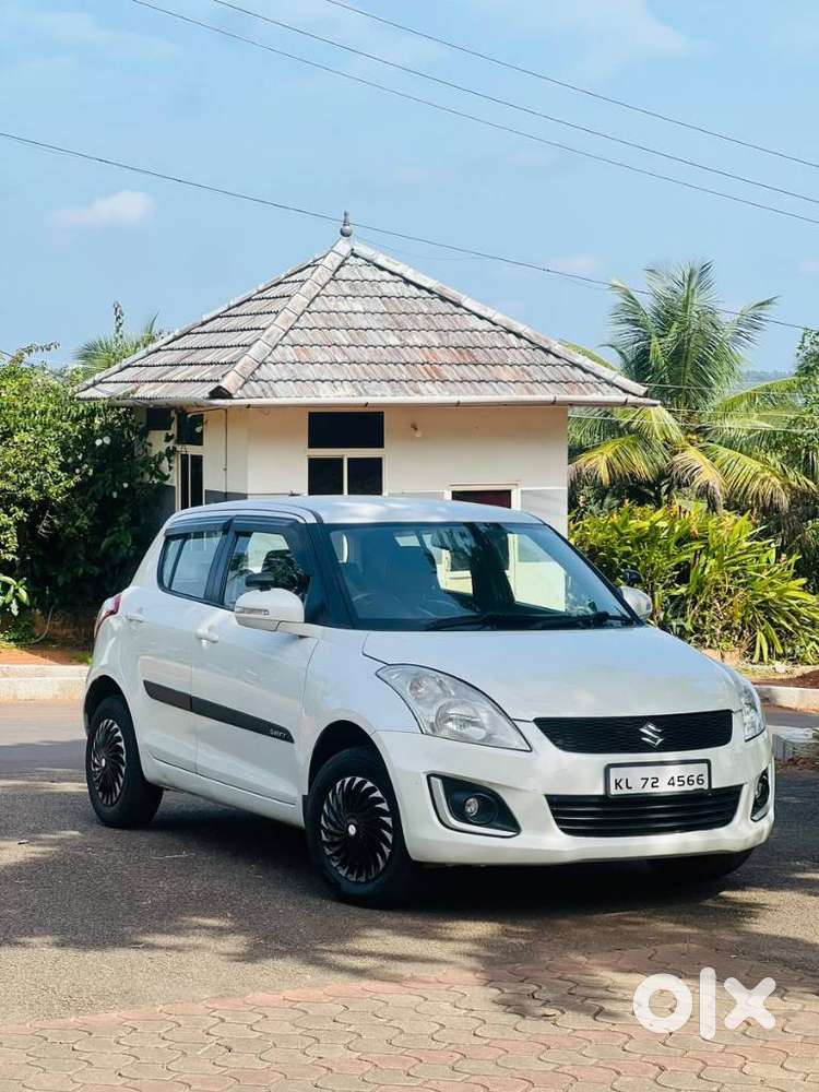 Maruti Suzuki Brezza Zdi Plus, 2018, Diesel