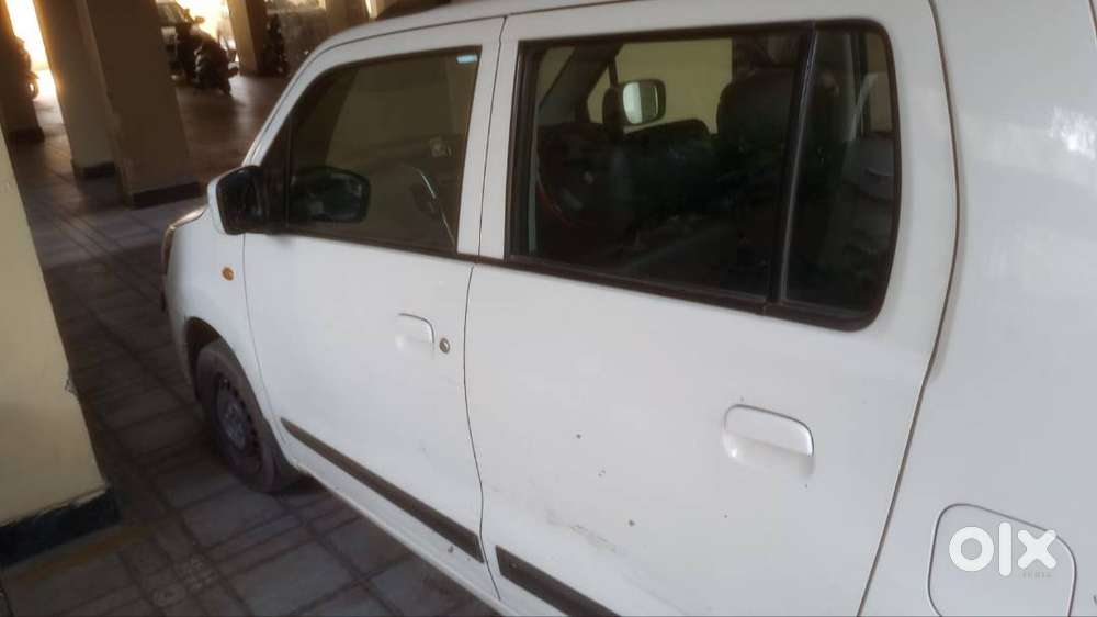 Wagonr Vxi Top Model Good Engine Quality Good Maintenance Everythingig
