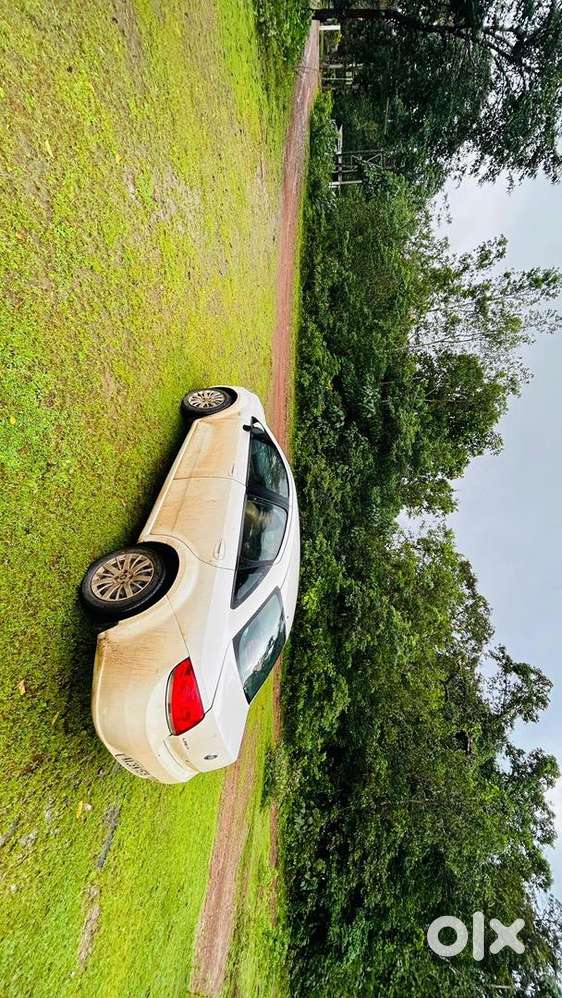 Fiat Linea 2012 Diesel Well Maintained