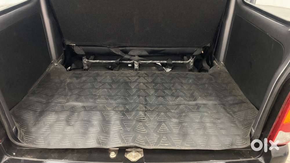 Maruti Suzuki Eeco 5 Seater Ac, 2023, Petrol