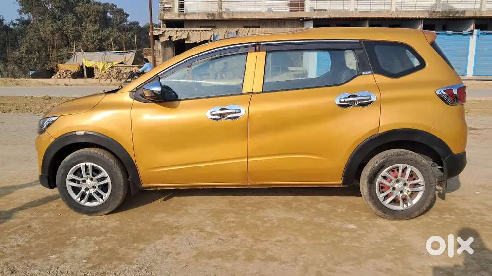 Renault Triber 1.0 Rxl 2020 Model