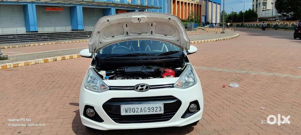 Hyundai Grand I10 1.2 Crdi Magna, 2015, Diesel