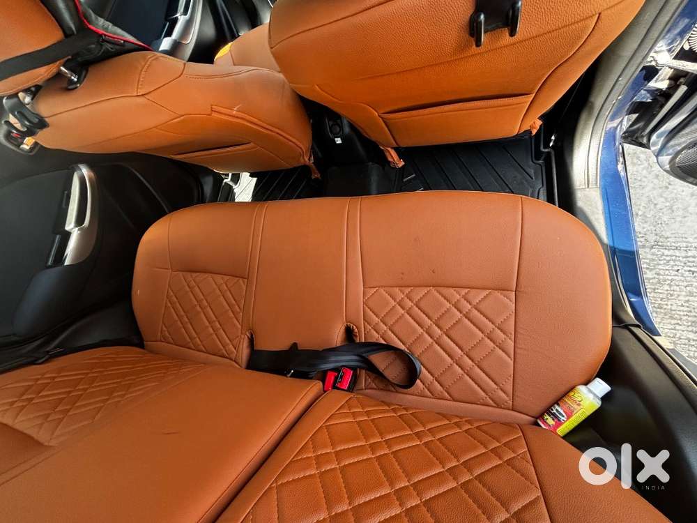 Maruti Baleno Delta 2019