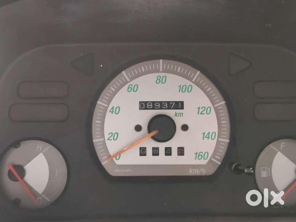 Maruti Zen Gxl 2005