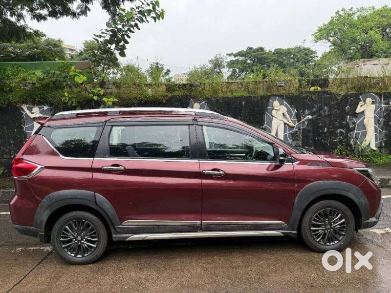 Maruti Suzuki Xl6 Alpha At, 2022, Petrol