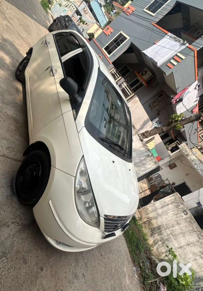 Tata Indica Vista 2013